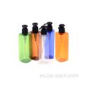 All Plastic Lotion Bomba sin aire Bottles Bottles Bottles Dispenser